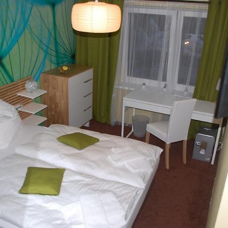 Casilino Hotel A 24 וויטנבורג מראה חיצוני תמונה