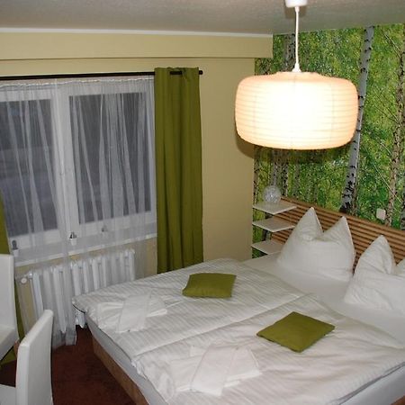 Casilino Hotel A 24 וויטנבורג מראה חיצוני תמונה