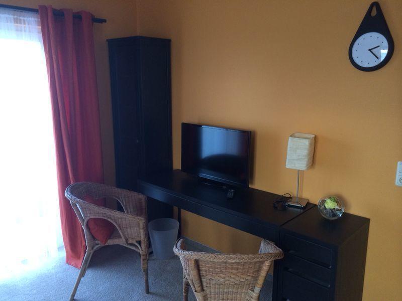 Casilino Hotel A 24 וויטנבורג חדר תמונה