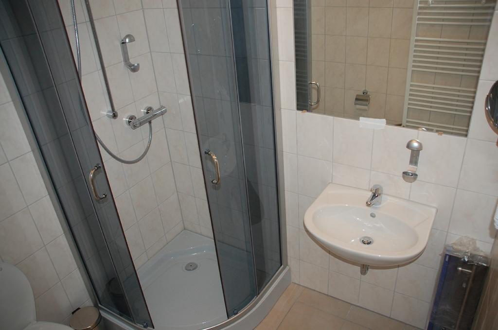 Casilino Hotel A 24 וויטנבורג חדר תמונה