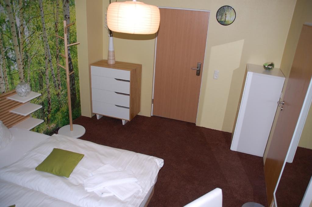 Casilino Hotel A 24 וויטנבורג מראה חיצוני תמונה