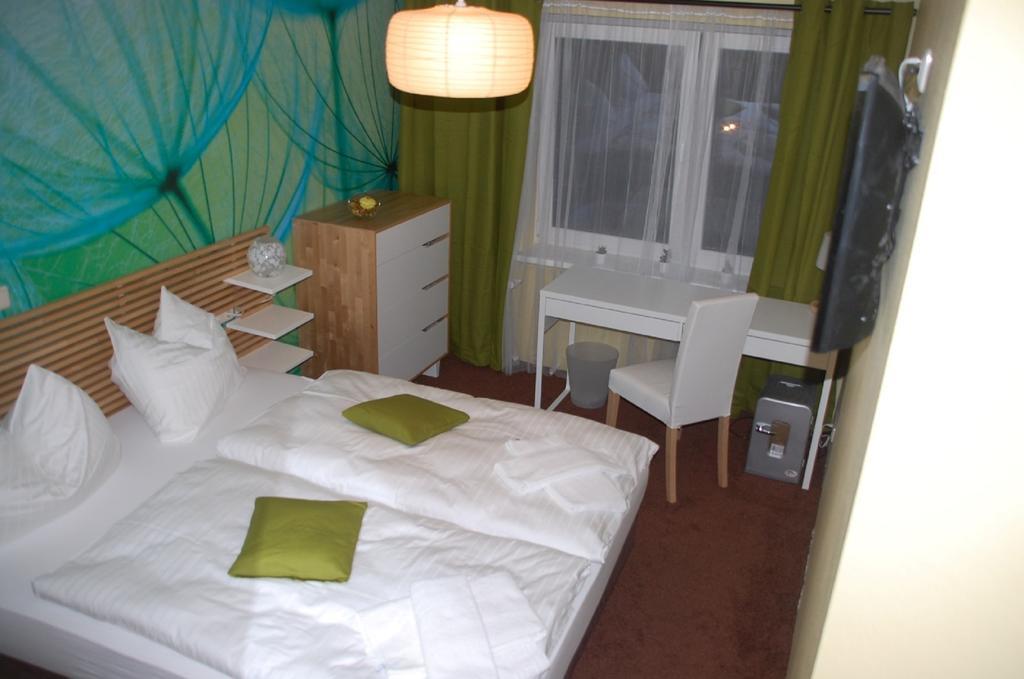 Casilino Hotel A 24 וויטנבורג מראה חיצוני תמונה