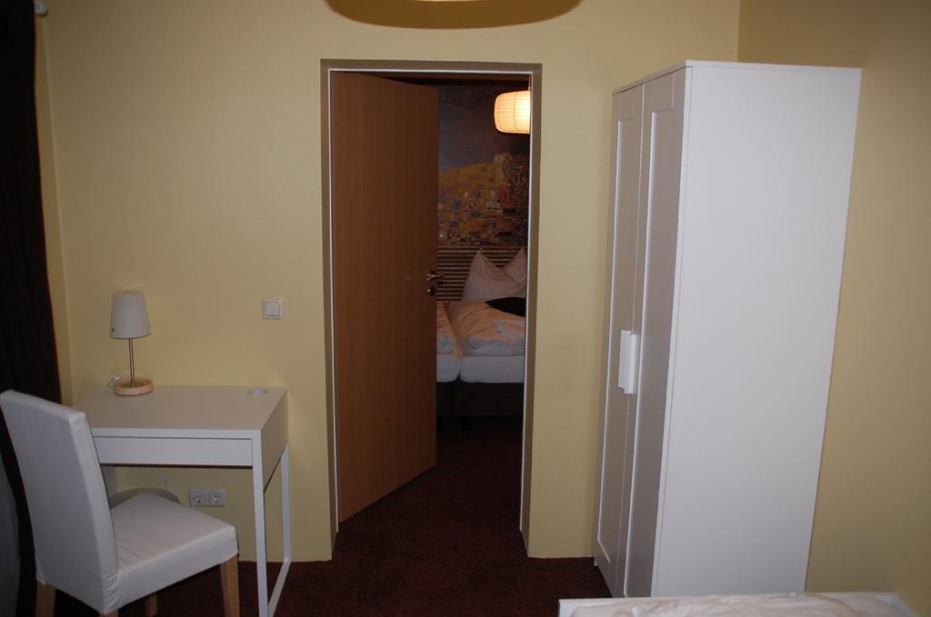 Casilino Hotel A 24 וויטנבורג מראה חיצוני תמונה