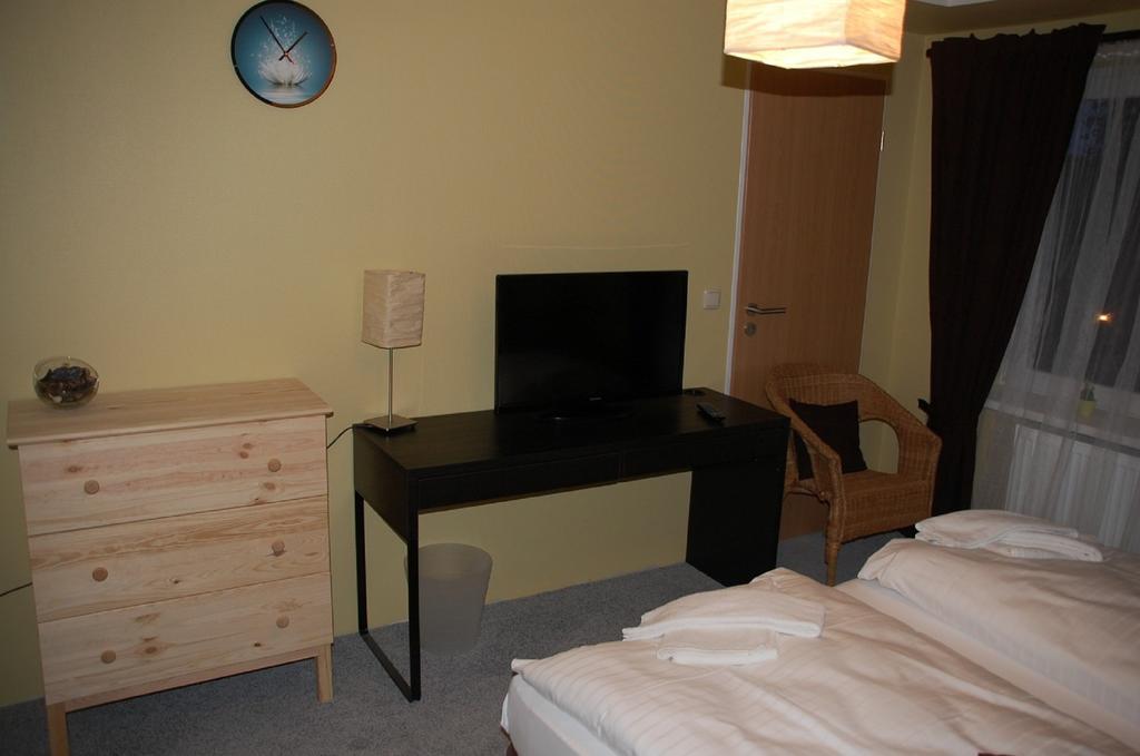 Casilino Hotel A 24 וויטנבורג מראה חיצוני תמונה