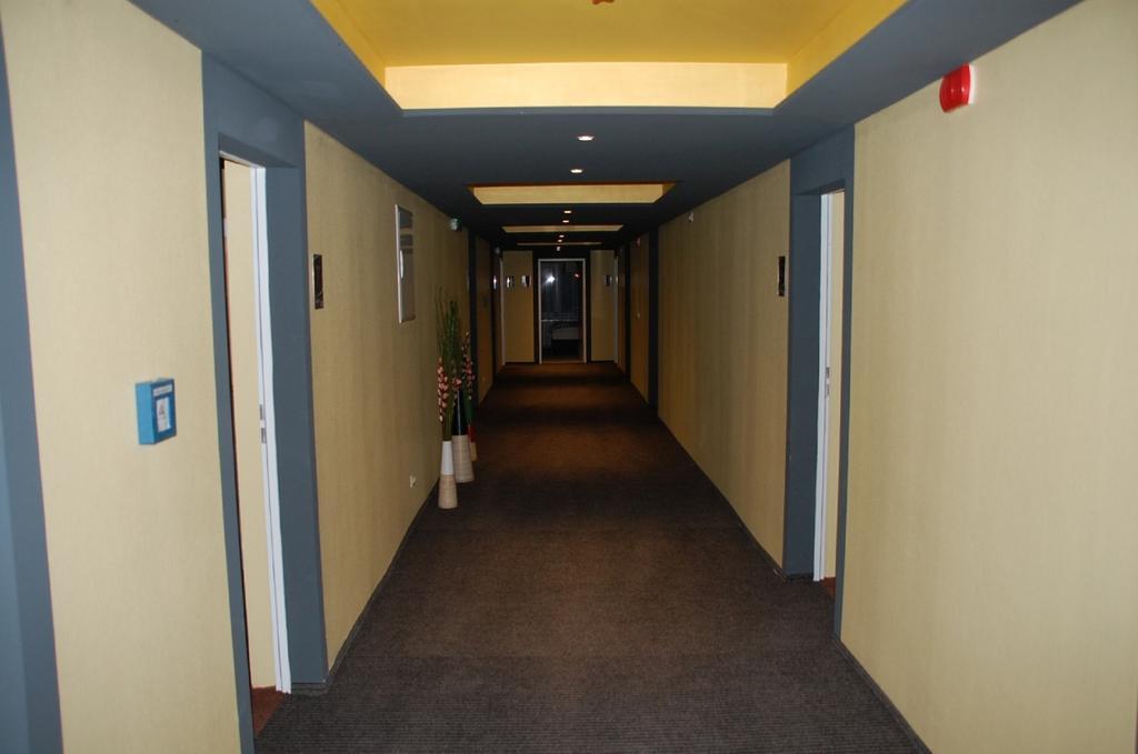 Casilino Hotel A 24 וויטנבורג מראה חיצוני תמונה