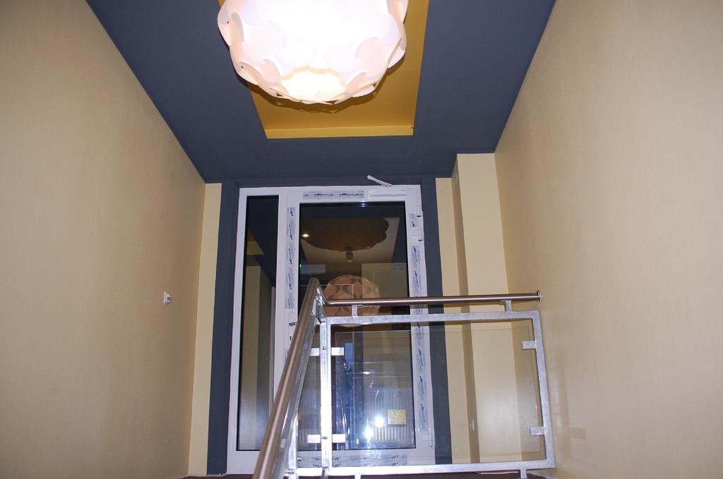 Casilino Hotel A 24 וויטנבורג מראה חיצוני תמונה