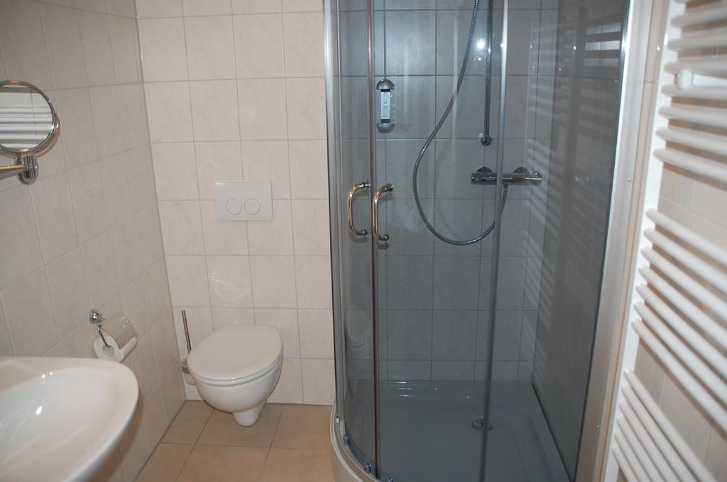 Casilino Hotel A 24 וויטנבורג חדר תמונה