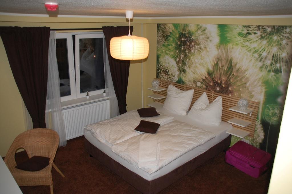 Casilino Hotel A 24 וויטנבורג מראה חיצוני תמונה