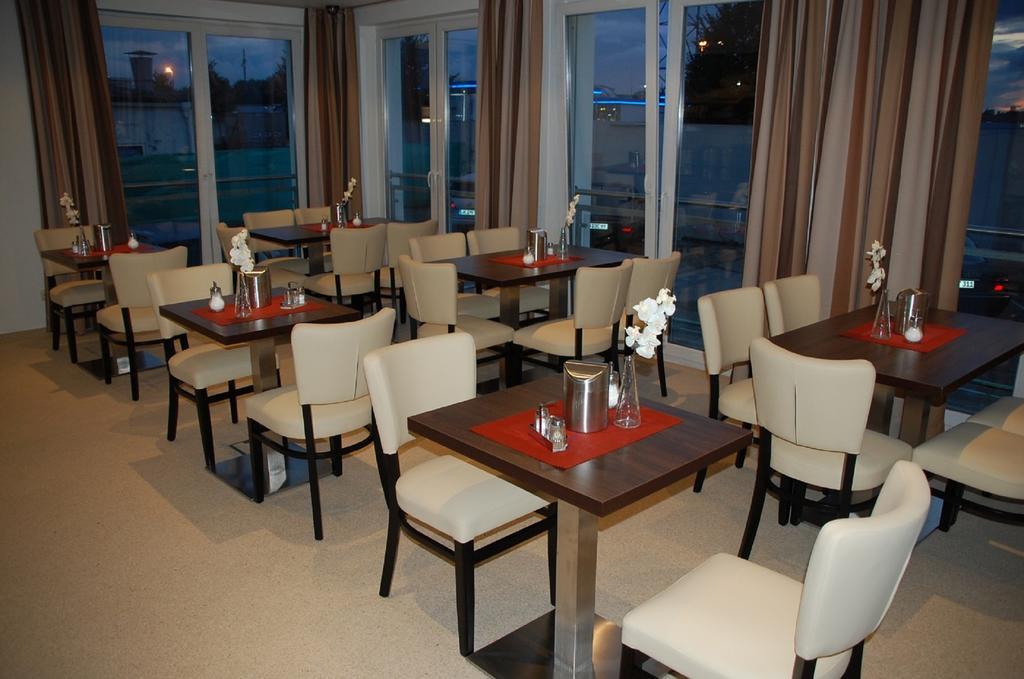 Casilino Hotel A 24 וויטנבורג מראה חיצוני תמונה