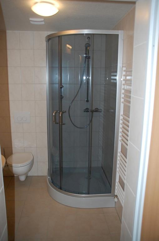 Casilino Hotel A 24 וויטנבורג מראה חיצוני תמונה