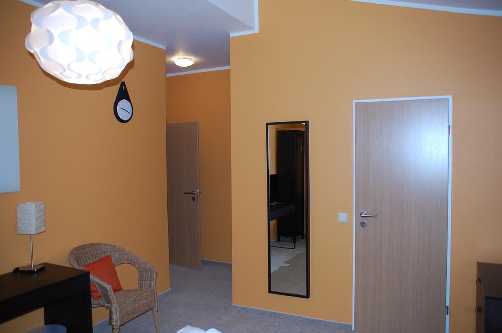 Casilino Hotel A 24 וויטנבורג חדר תמונה