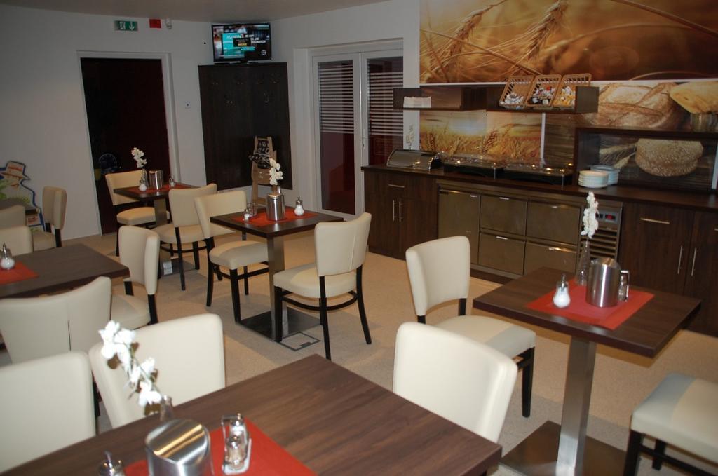 Casilino Hotel A 24 וויטנבורג מראה חיצוני תמונה