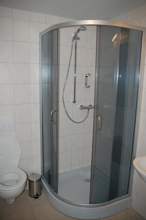 Casilino Hotel A 24 וויטנבורג מראה חיצוני תמונה