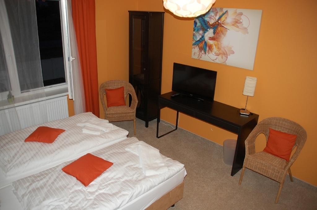 Casilino Hotel A 24 וויטנבורג מראה חיצוני תמונה