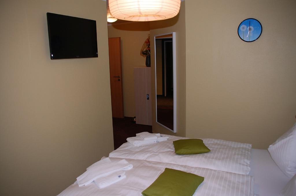 Casilino Hotel A 24 וויטנבורג חדר תמונה