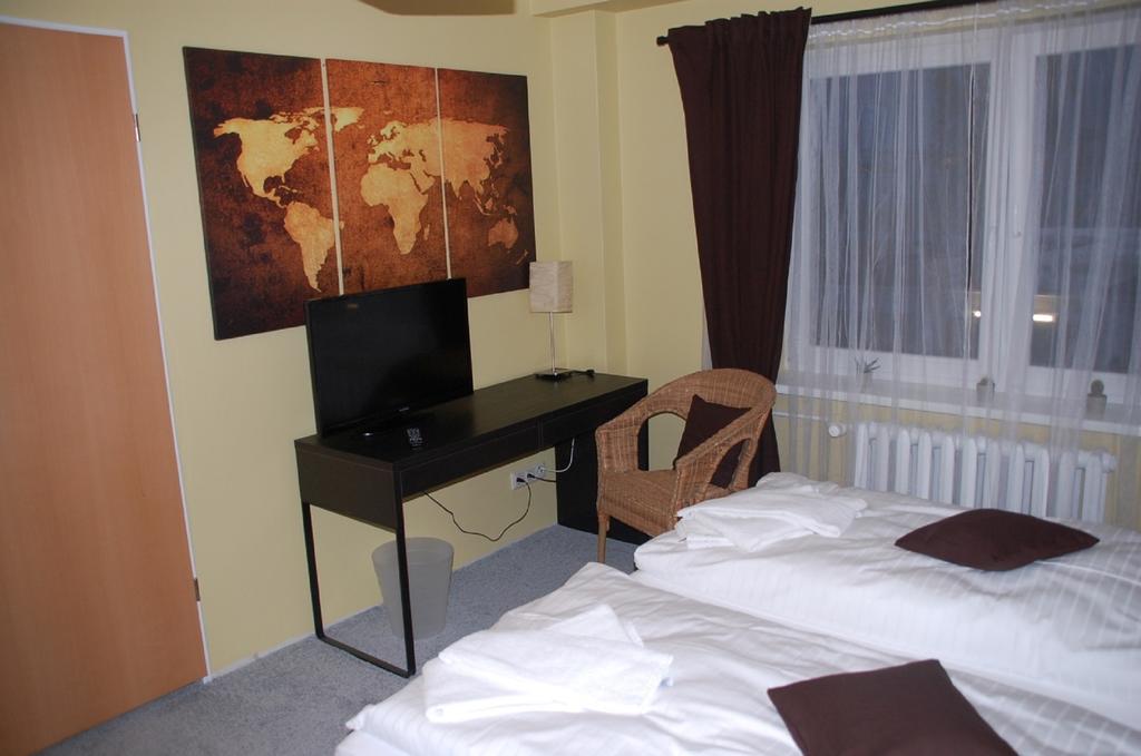 Casilino Hotel A 24 וויטנבורג מראה חיצוני תמונה