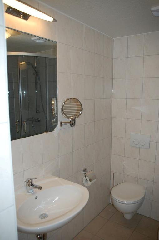 Casilino Hotel A 24 וויטנבורג מראה חיצוני תמונה