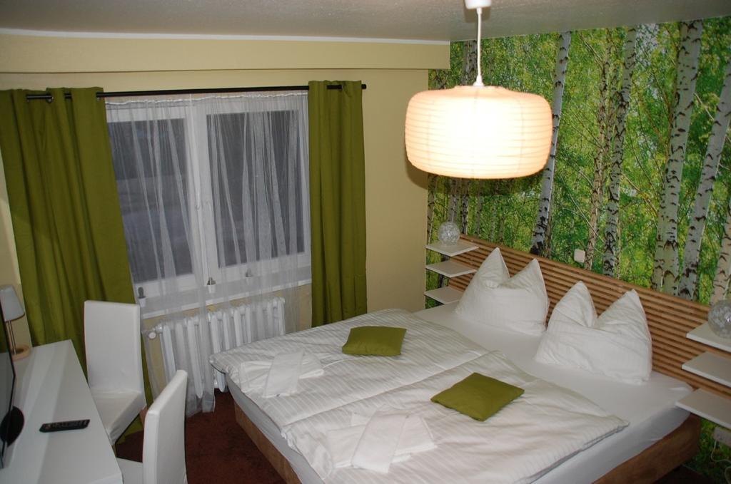 Casilino Hotel A 24 וויטנבורג מראה חיצוני תמונה