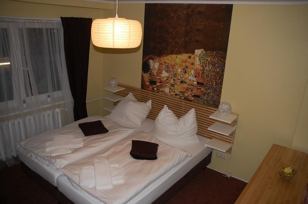 Casilino Hotel A 24 וויטנבורג מראה חיצוני תמונה