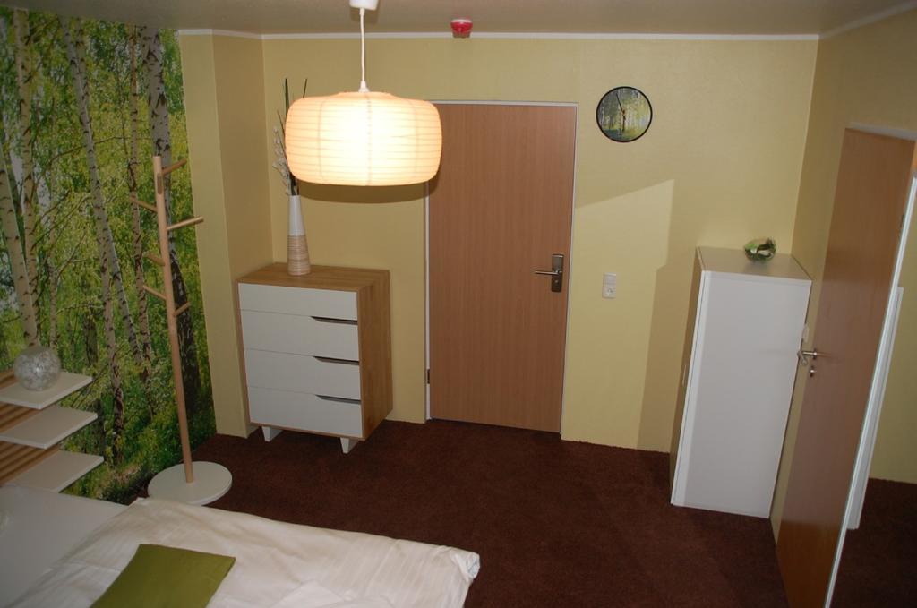 Casilino Hotel A 24 וויטנבורג מראה חיצוני תמונה