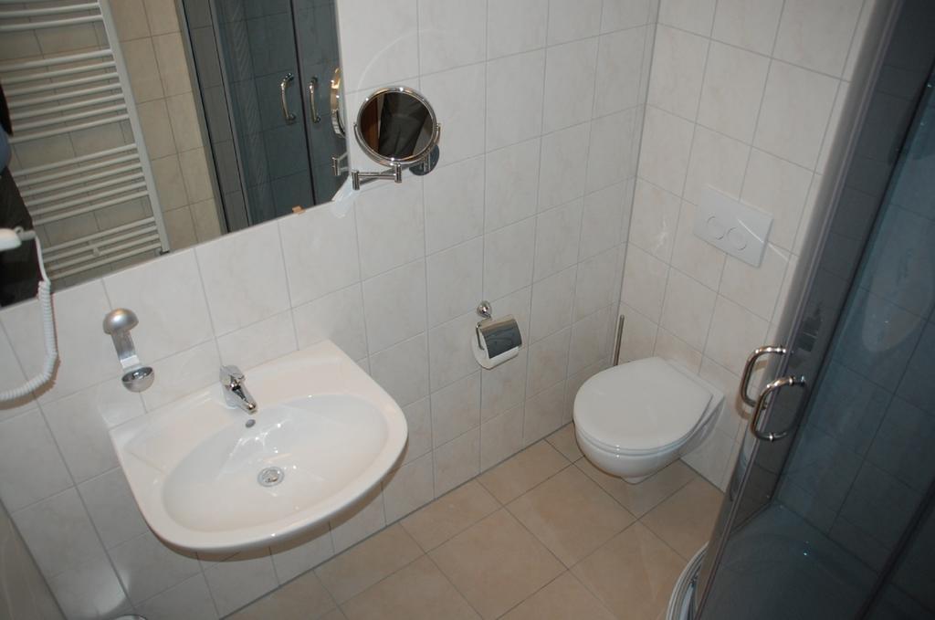 Casilino Hotel A 24 וויטנבורג מראה חיצוני תמונה