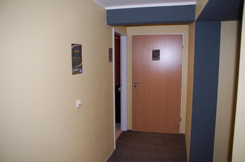 Casilino Hotel A 24 וויטנבורג מראה חיצוני תמונה